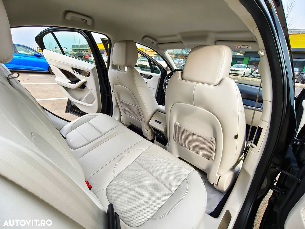 JAGUAR I-PACE 2019 — imagine 16