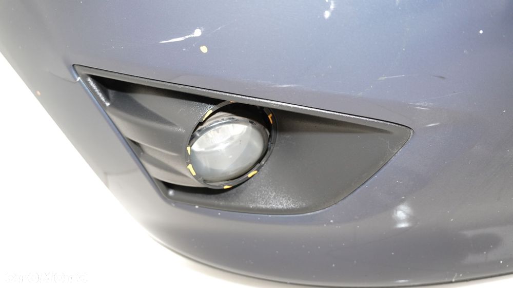 ZDERZAK PRZÓD PRZEDNI FORD C MAX MK2 10-14R BMZE - 8