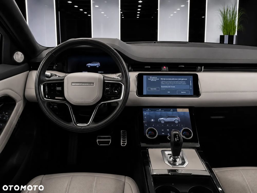 Land Rover Range Rover Evoque 2.0 P200 mHEV Autobiography - 7