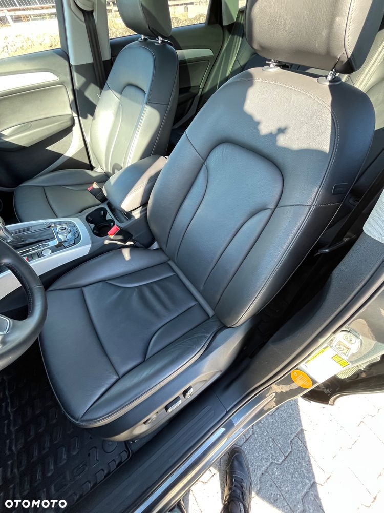 Audi Q5 - 10