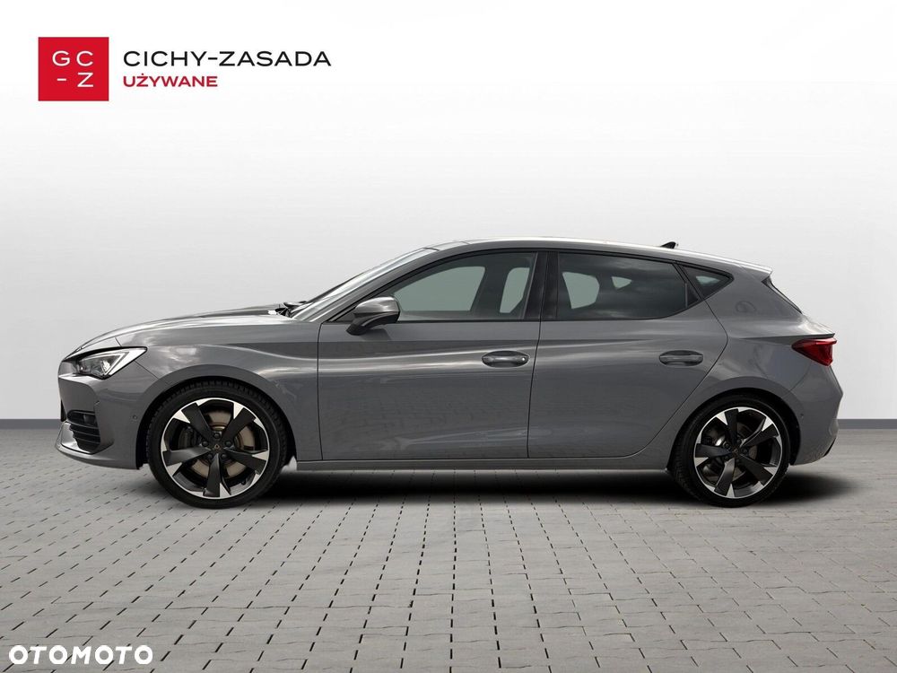 Cupra Leon 2.0 TSI DSG - 3