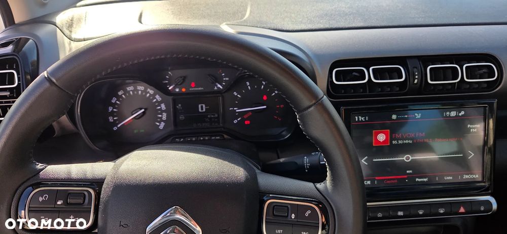 Citroën C3 Aircross 1.2 PureTech Shine S&S - 18