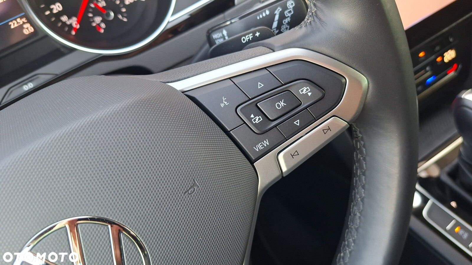 Volkswagen Passat 2.0 TDI EVO Business DSG - 19