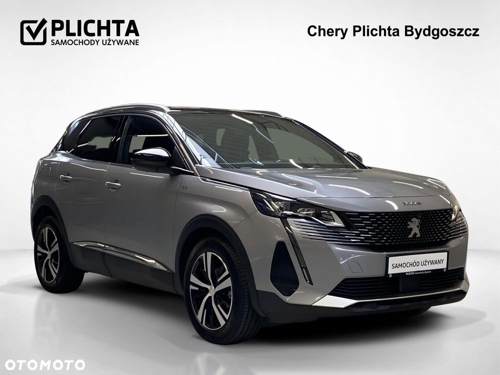 Peugeot 3008 - 8