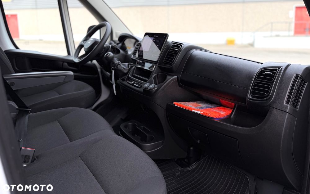 Fiat DUCATO L3H2 2024r 2.2 140KM - 34