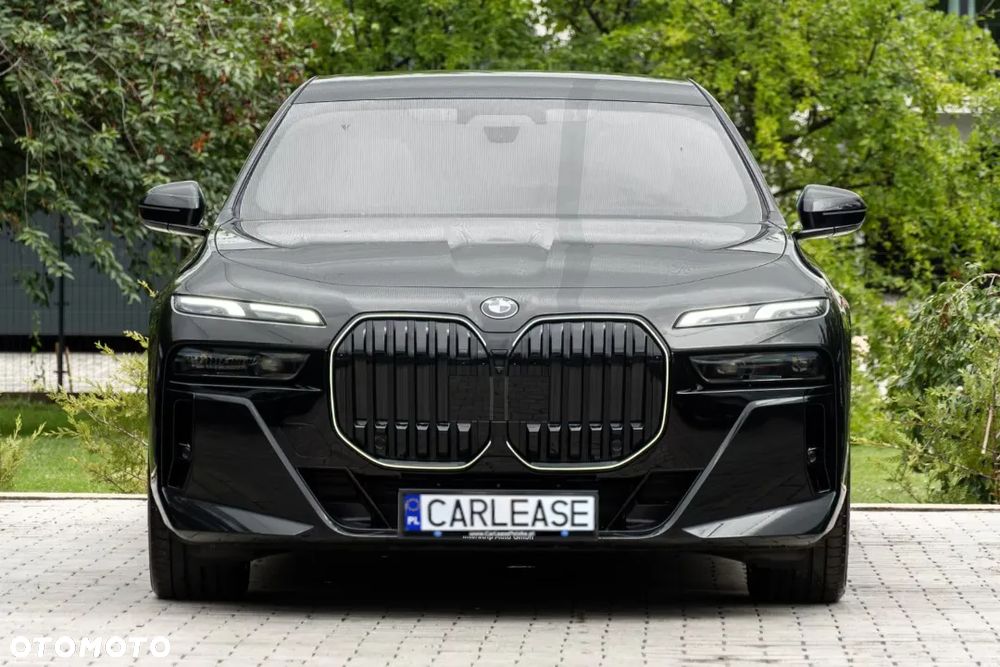 BMW Seria 7 - 3
