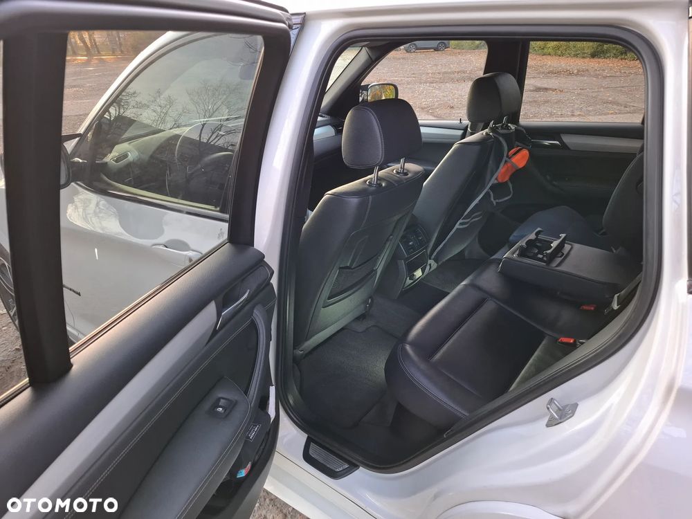 BMW X3 - 11
