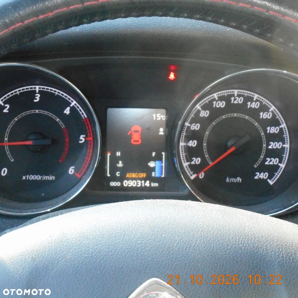 Citroën C4 Aircross - 3