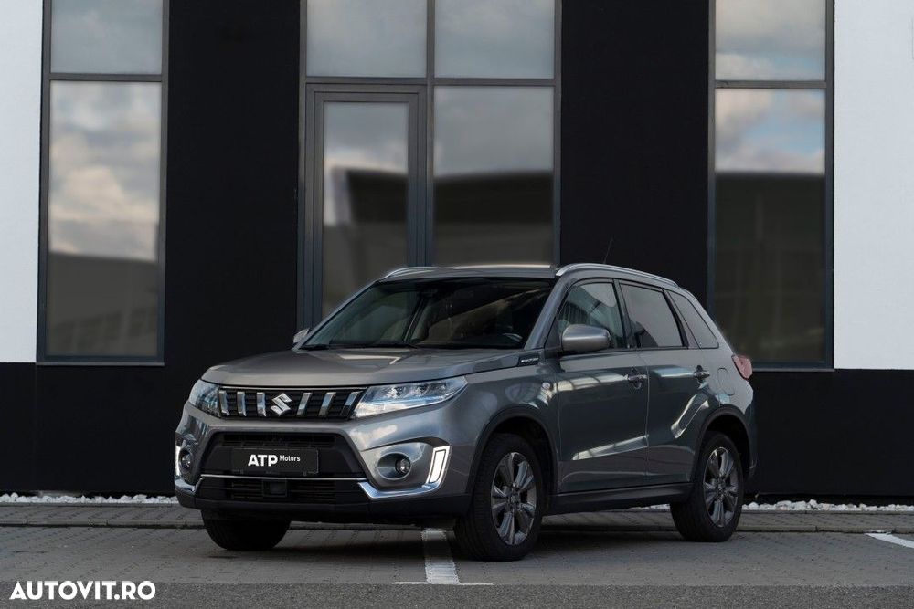 Suzuki Vitara - 2