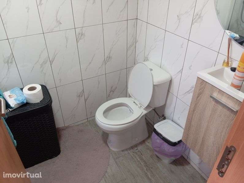 Alugo T0 Open house castelo de Paiva - Grande imagem: 5/6