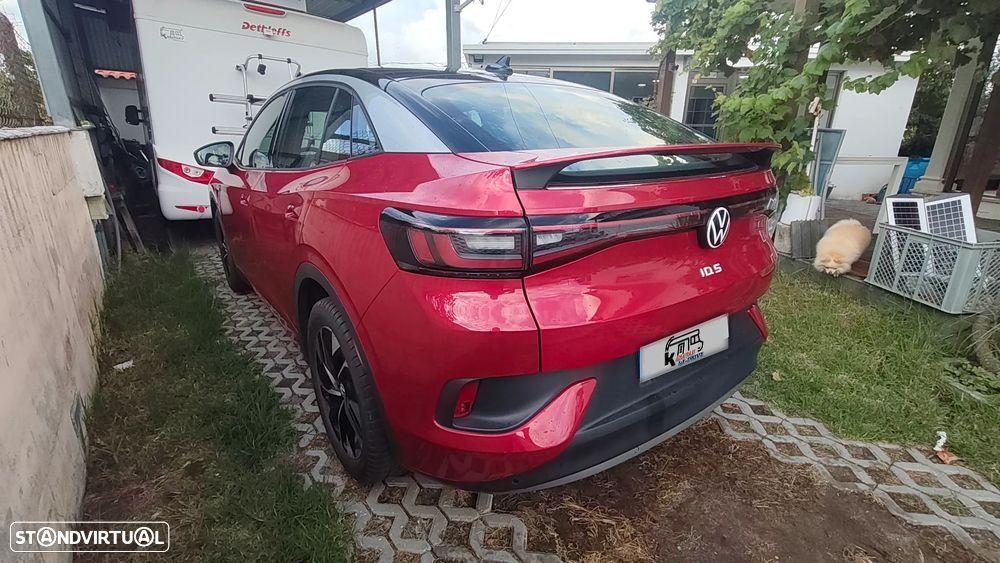 VW ID.5 Pro Performance - 8