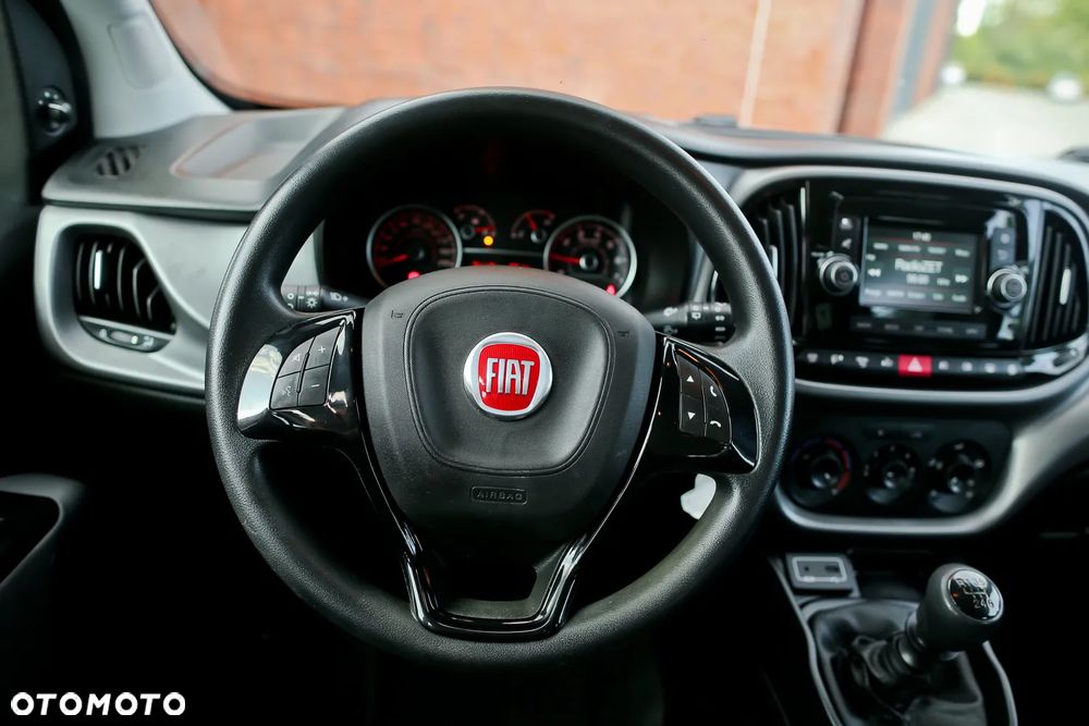 Fiat Doblo - 24