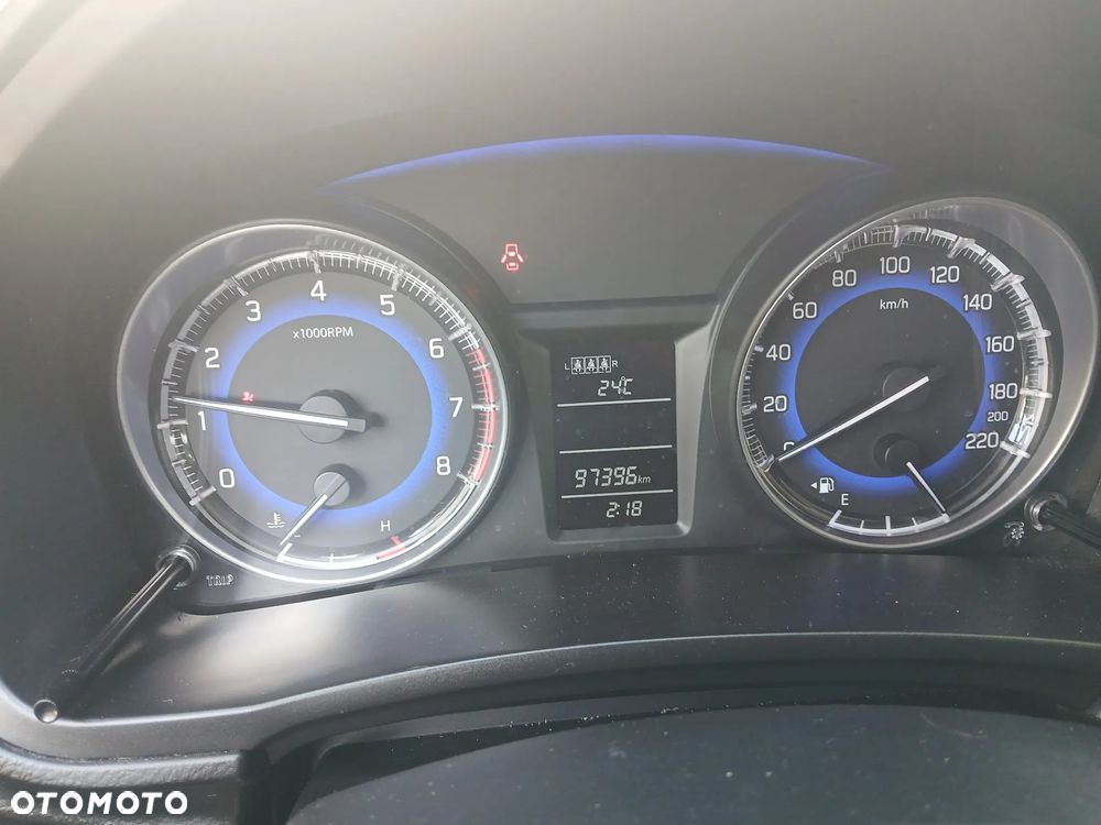 Suzuki Baleno 1.2 Dualjet Basic - 3