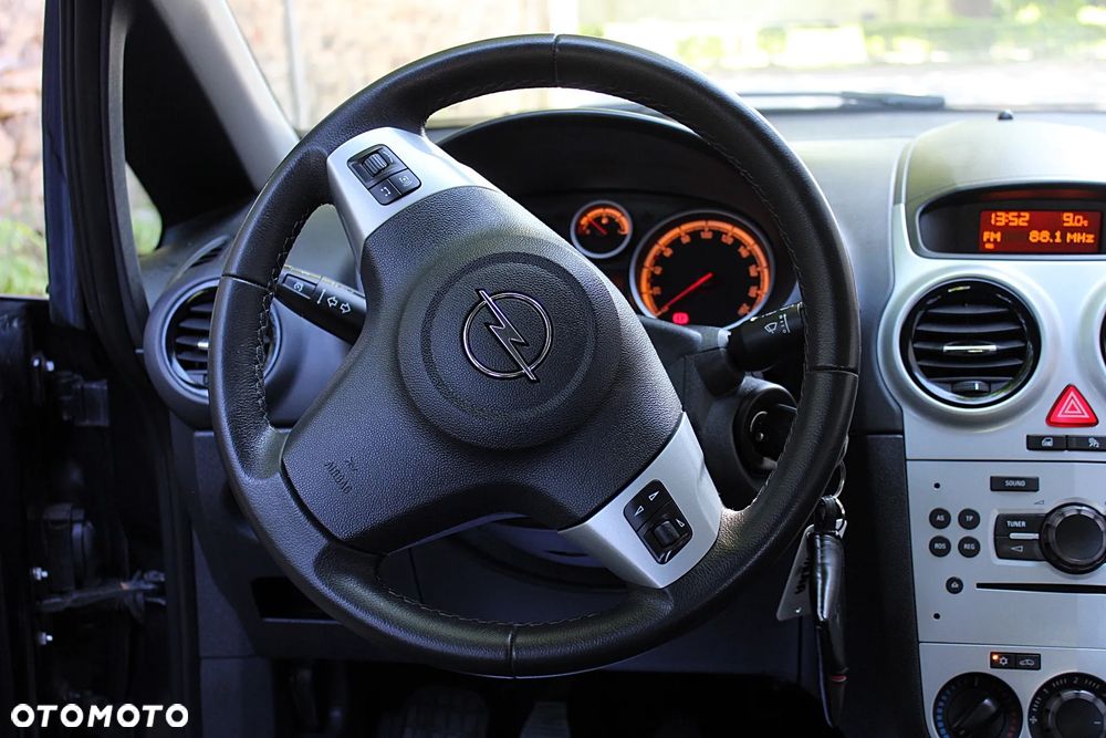 Opel Corsa 1.2 16V EcoFLEX Active - 16