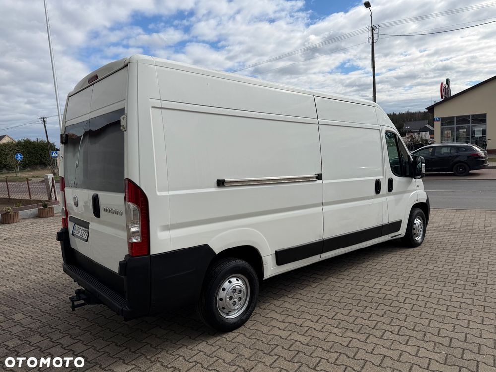 Fiat Ducato - 3
