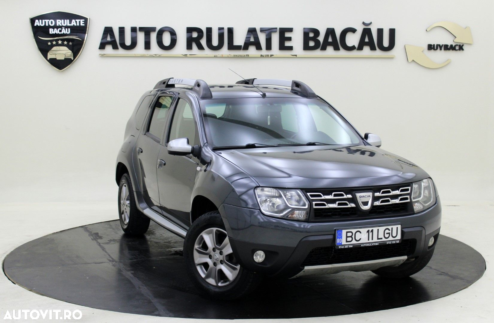 Dacia Duster - 3