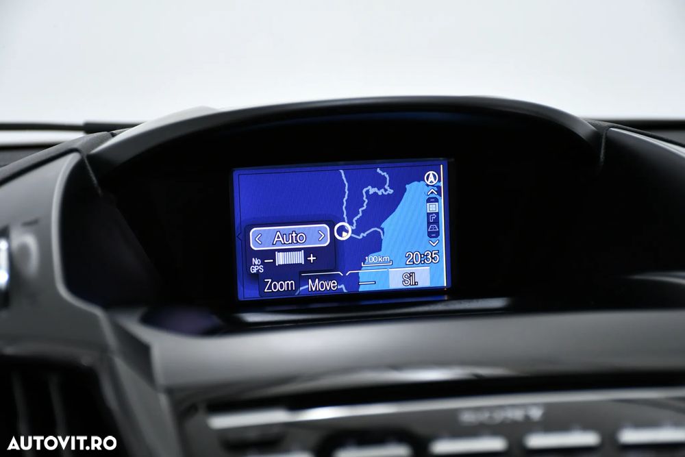 Ford Kuga 1.5 EcoBoost 2x4 SYNC - 18