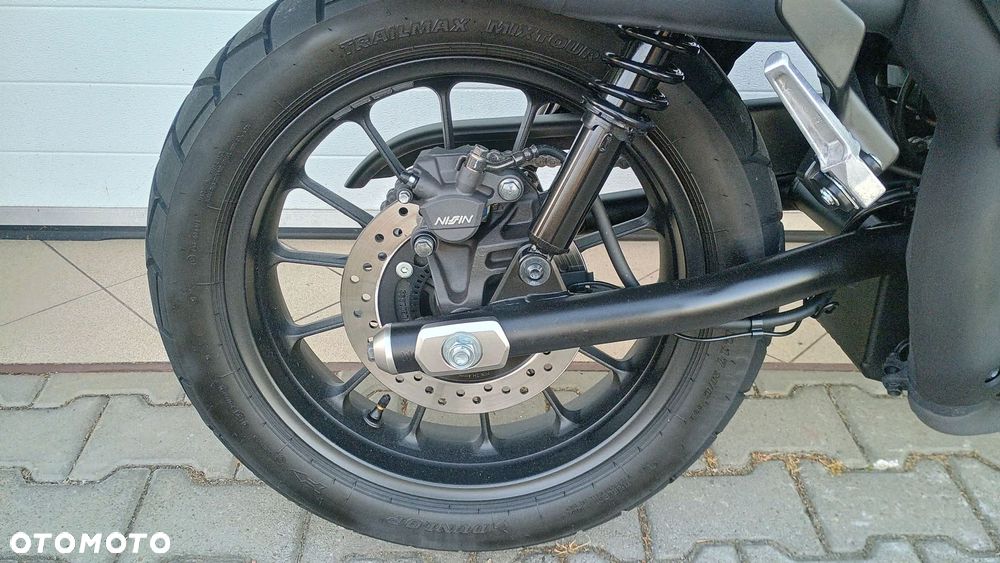 Honda CL - 30