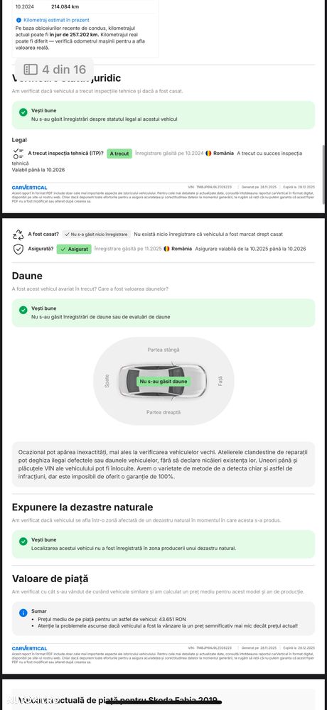 Skoda Fabia Combi 1.0 TSI Monte Carlo - 3