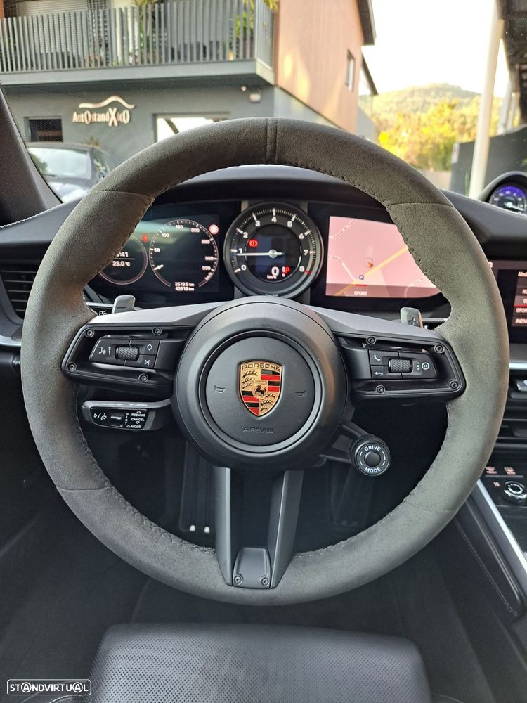 Porsche 911 (992) Carrera PDK - 14