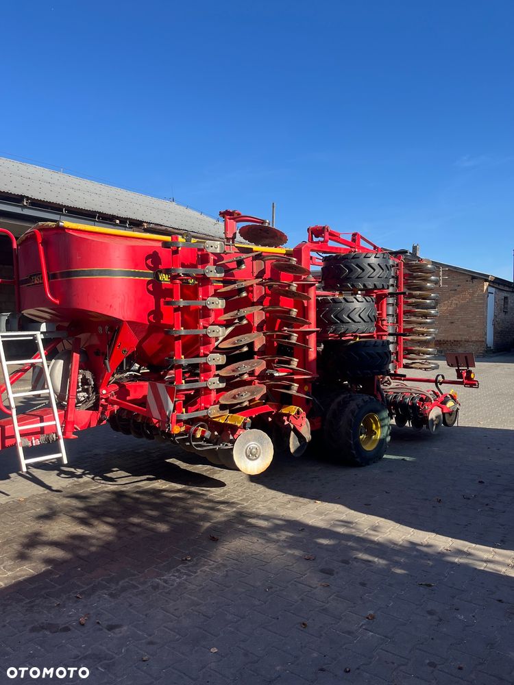 Väderstad Spirit 600s - 11