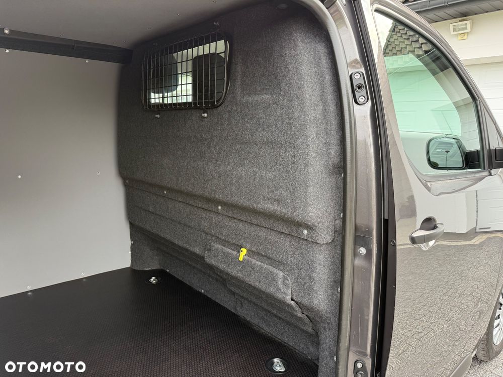 Toyota Proace - 25