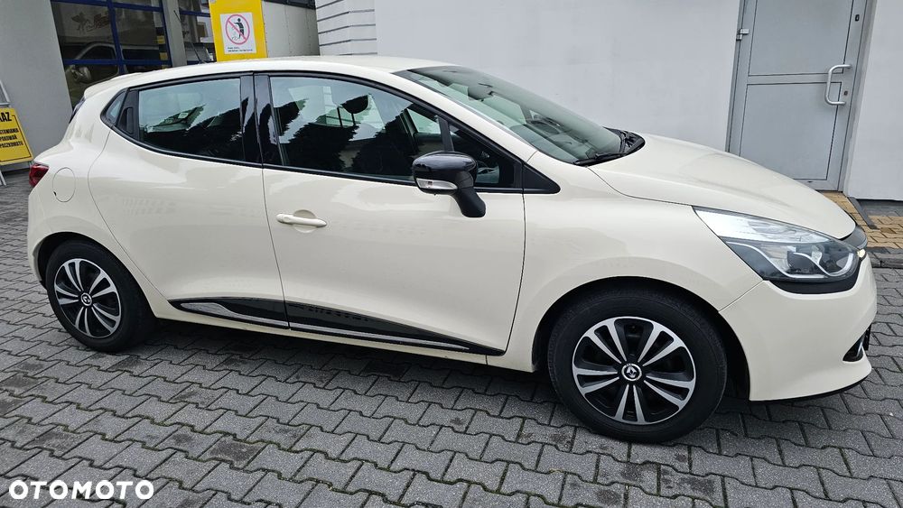 Renault Clio (Energy) TCe 90 Start & Stop LIMITED - 13