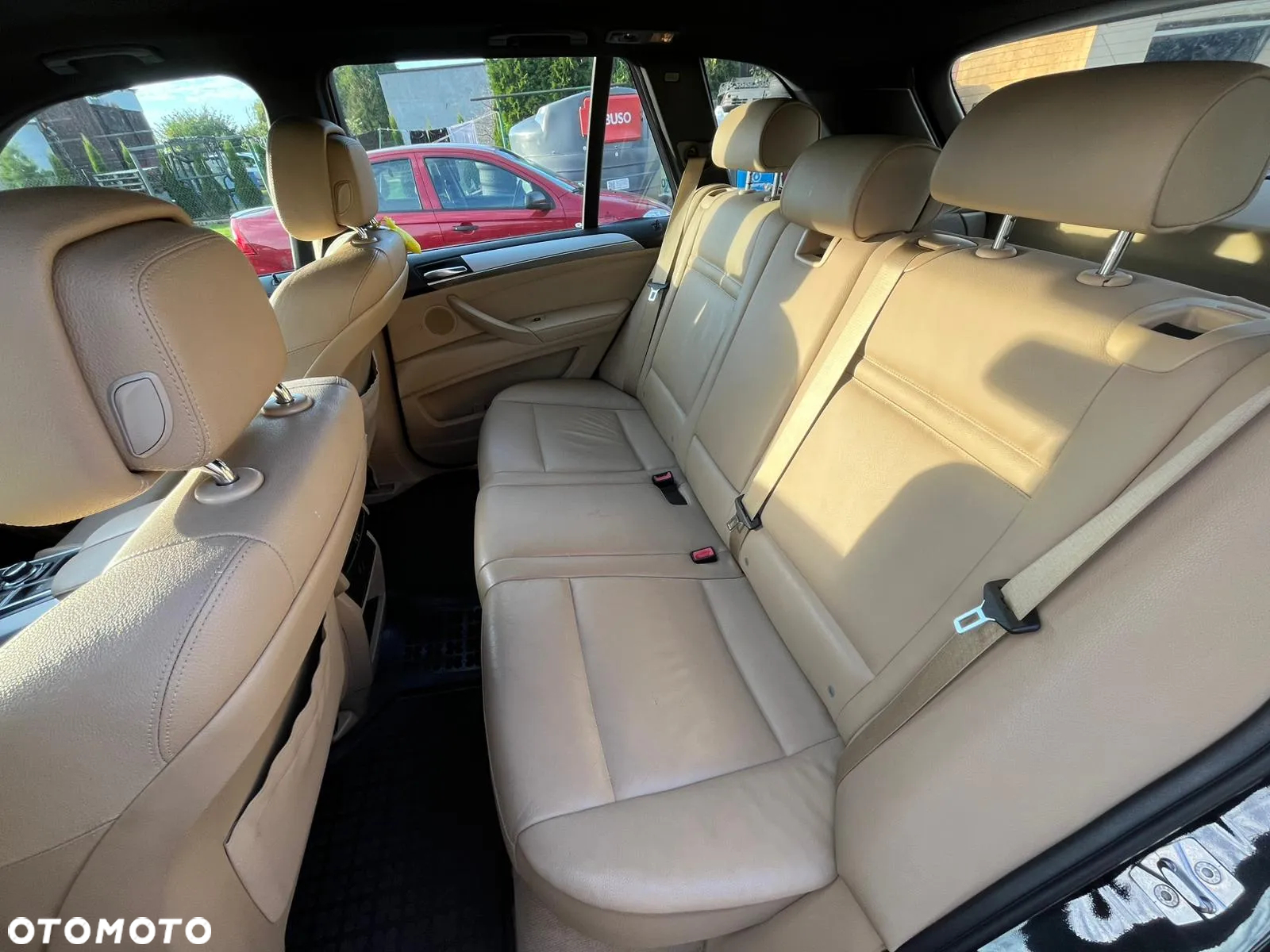 BMW X5 4.0d xDrive - 27