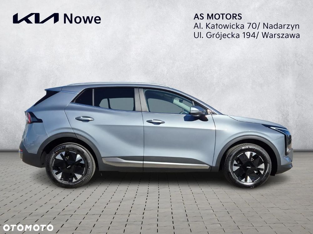 Kia Sportage 1.6 T-GDI HEV L 2WD - 6