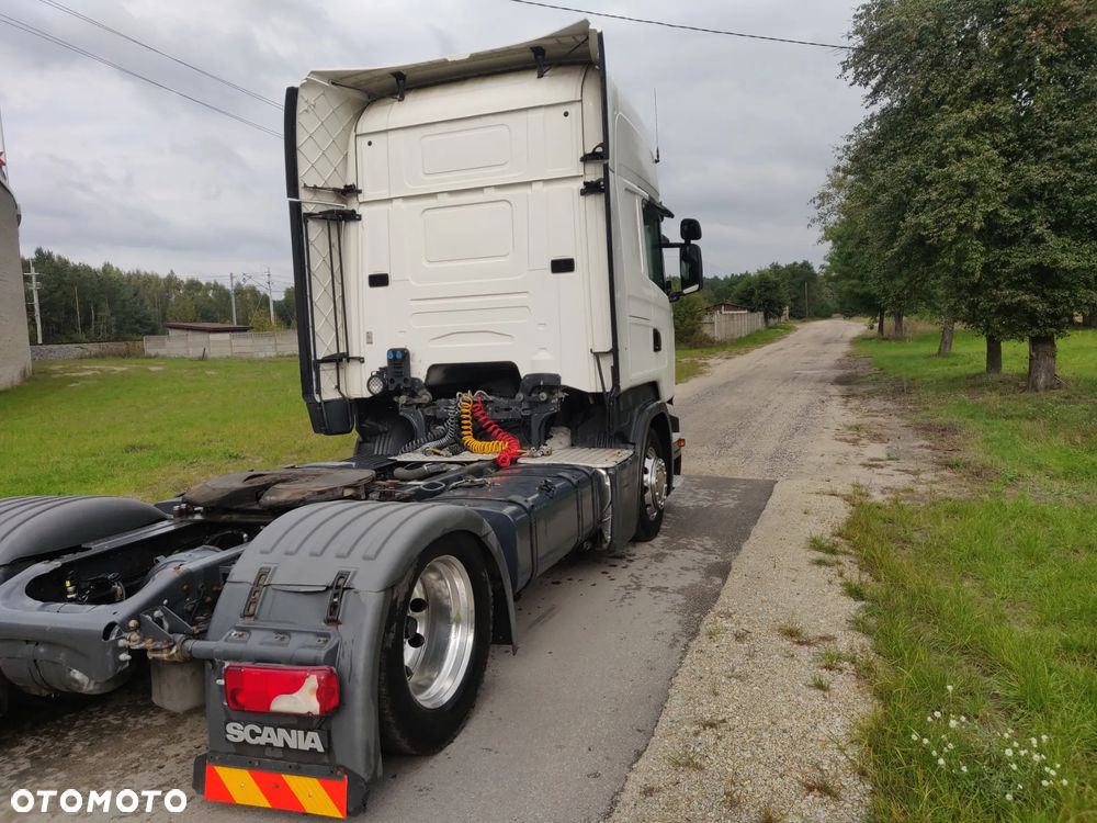 Scania R450 - 3