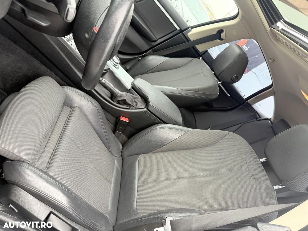 BMW Seria 4 420d Aut. Sport Line - 12