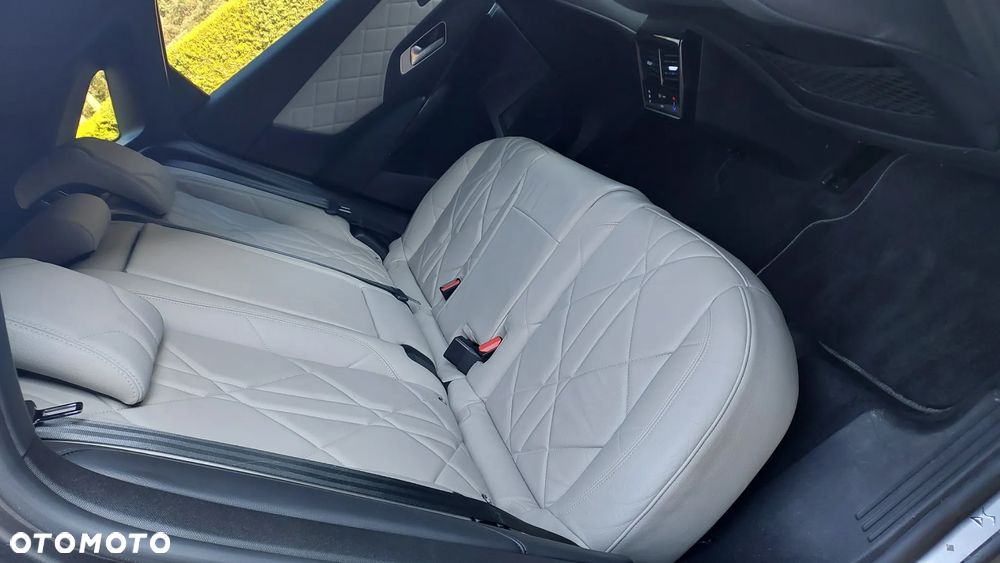 DS Automobiles DS 7 Crossback 1.5 BlueHDi Rivoli - 25