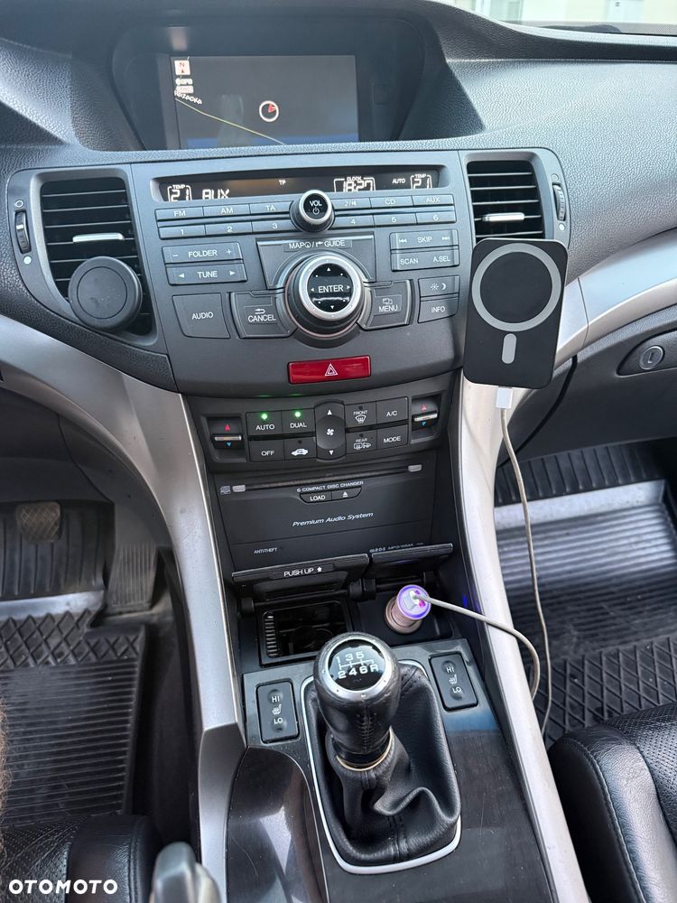 Honda Accord - 19