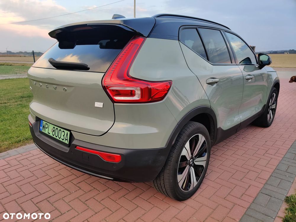 Volvo XC 40 - 6