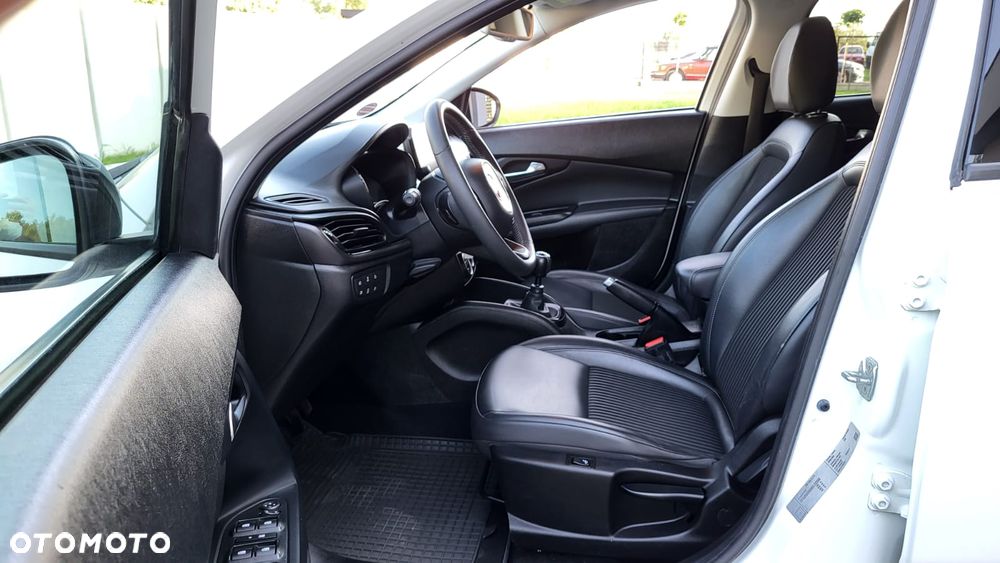 Fiat Tipo 1.4 T-Jet S-Design - 30