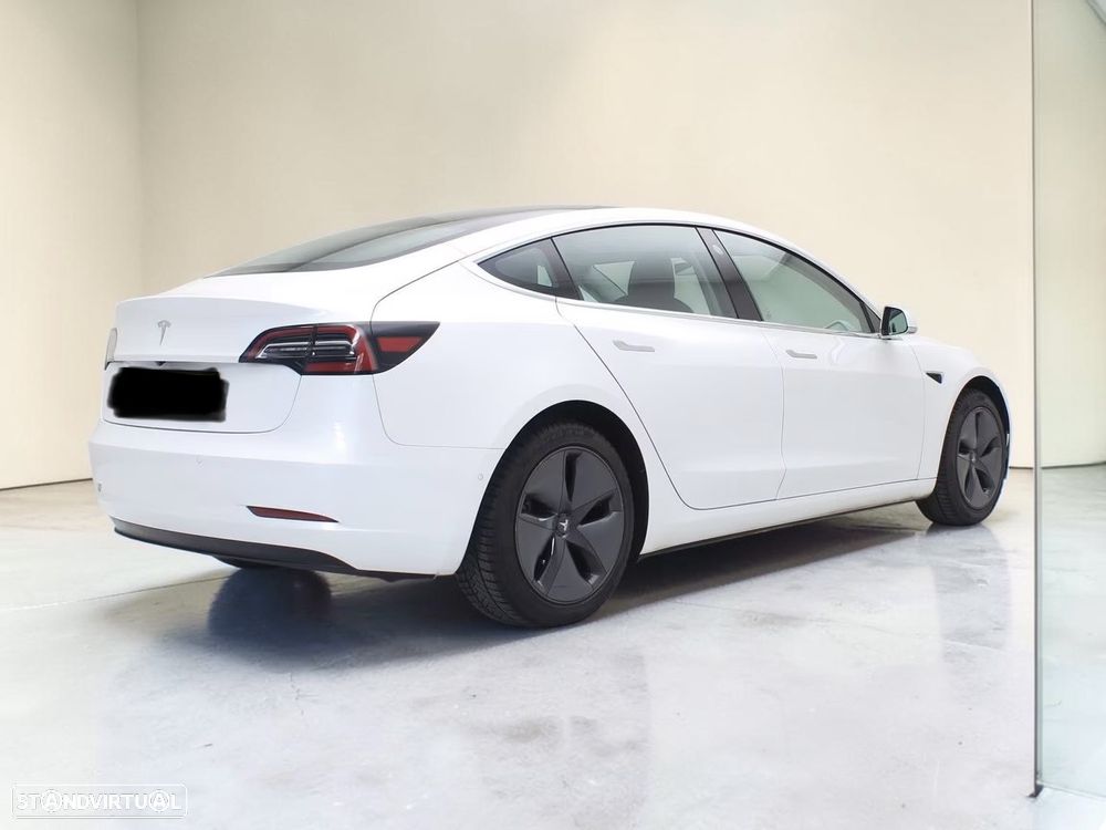 Tesla Model 3 Standard Range Plus RWD - 5