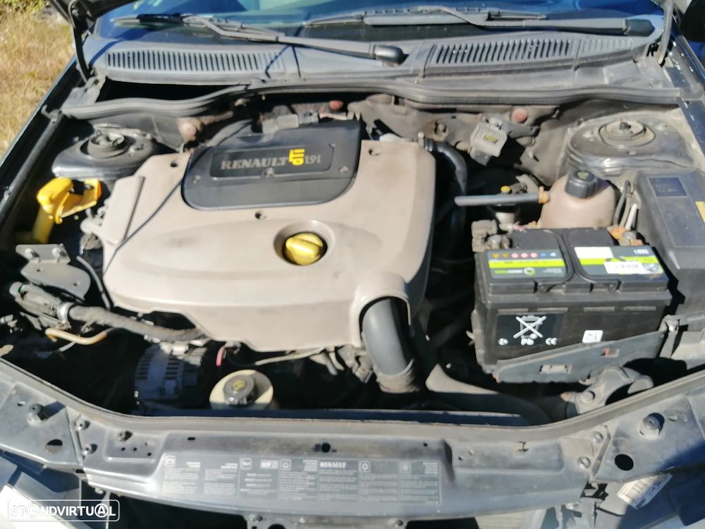 Renault Mégane - 6