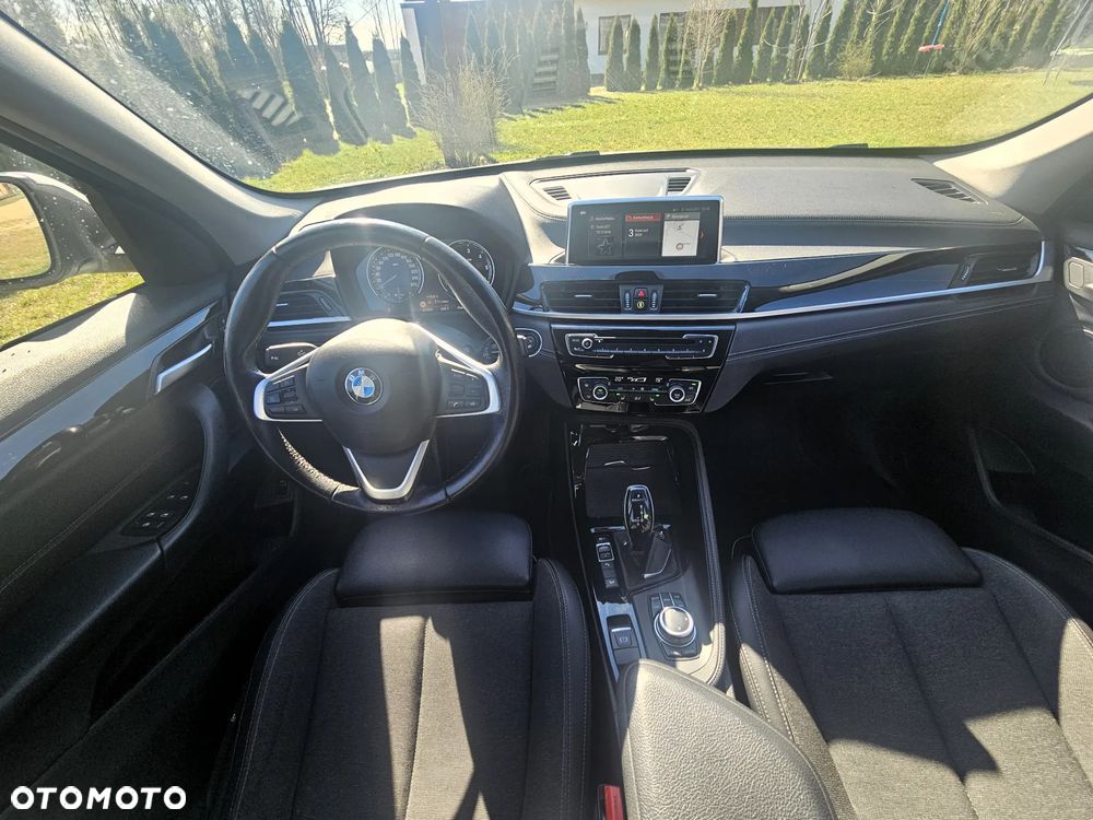 BMW X1 xDrive20d Sport Line - 15