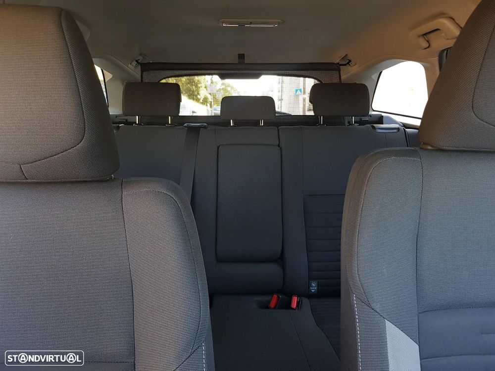 Toyota Auris Touring Sports 1.4 D-4D Comfort+Pack Sport - 32