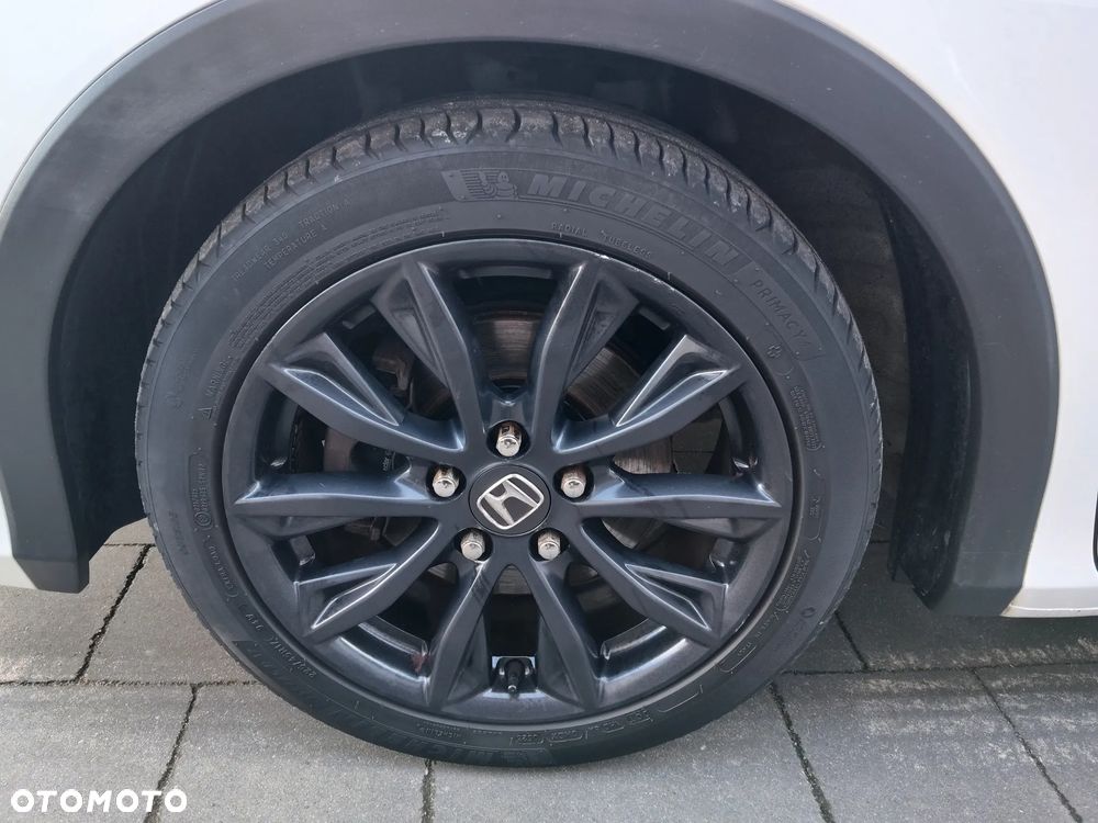 Honda Civic - 10