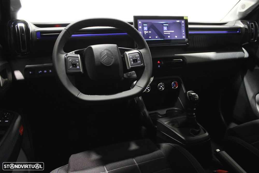 Citroën C3 1.2 Turbo Plus - 17