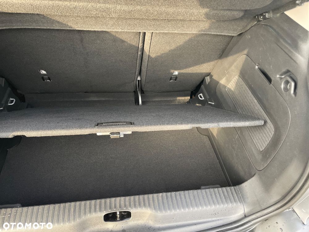 Citroën C3 Aircross PureTech 130 Stop & Start EAT6 OPF PLUS - 12