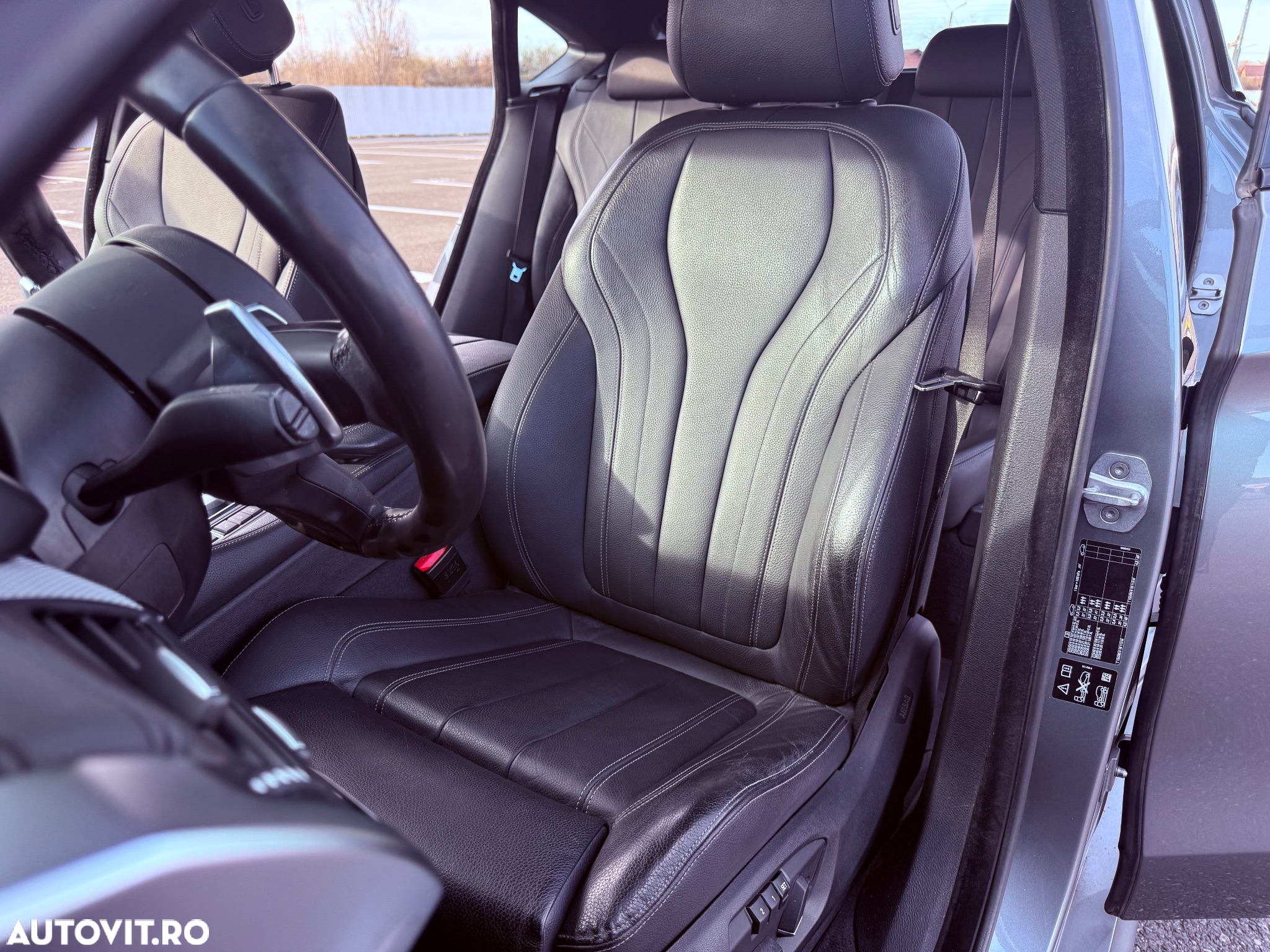 BMW X6 xDrive30d - 18