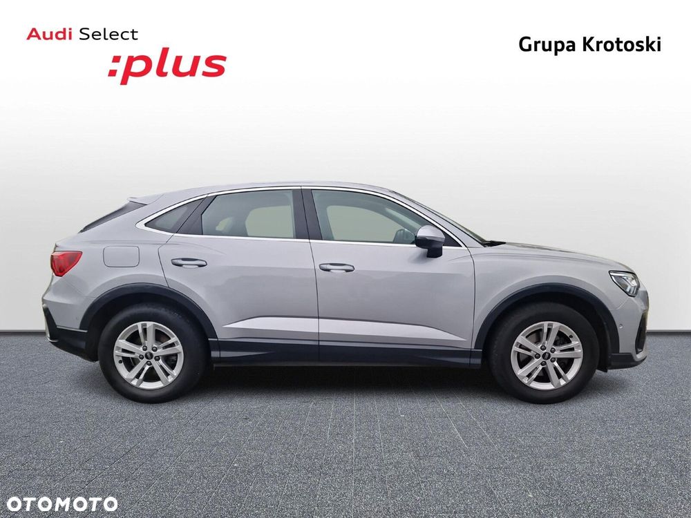 Audi Q3 35 TFSI - 7