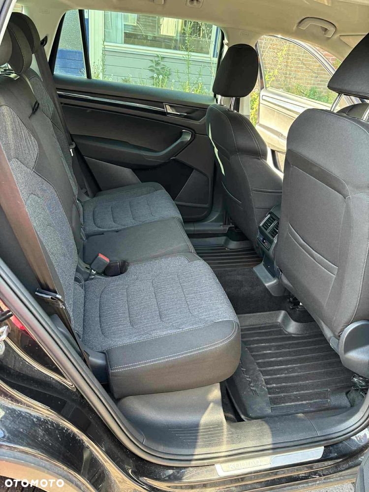 Skoda Kodiaq - 13