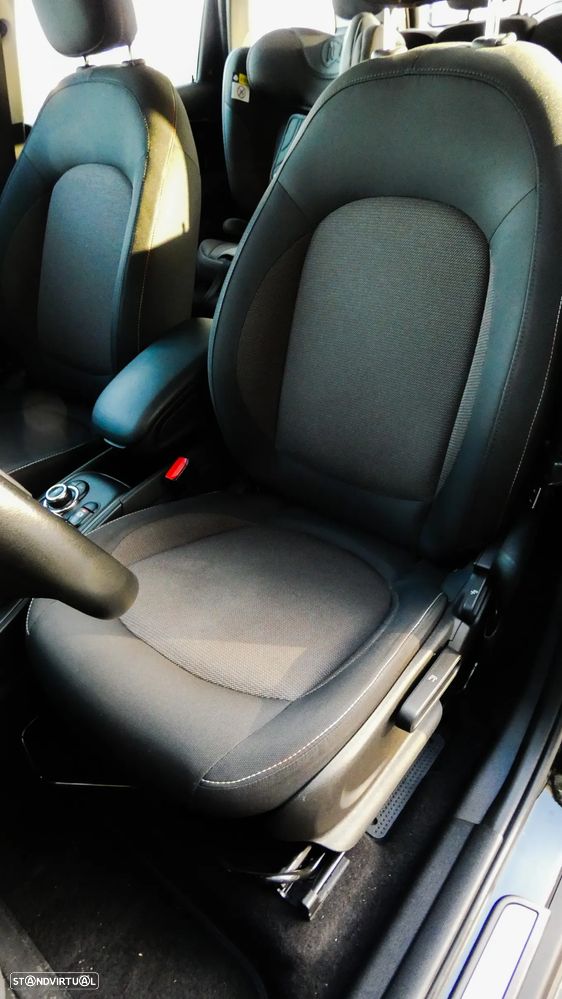 MINI Countryman Cooper SE All4 Aut. - 19