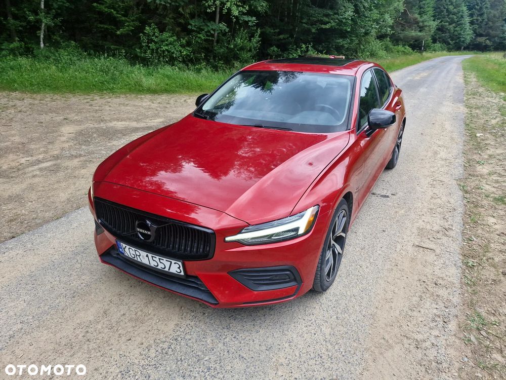 Volvo S60 T6 AWD Momentum Pro - 12