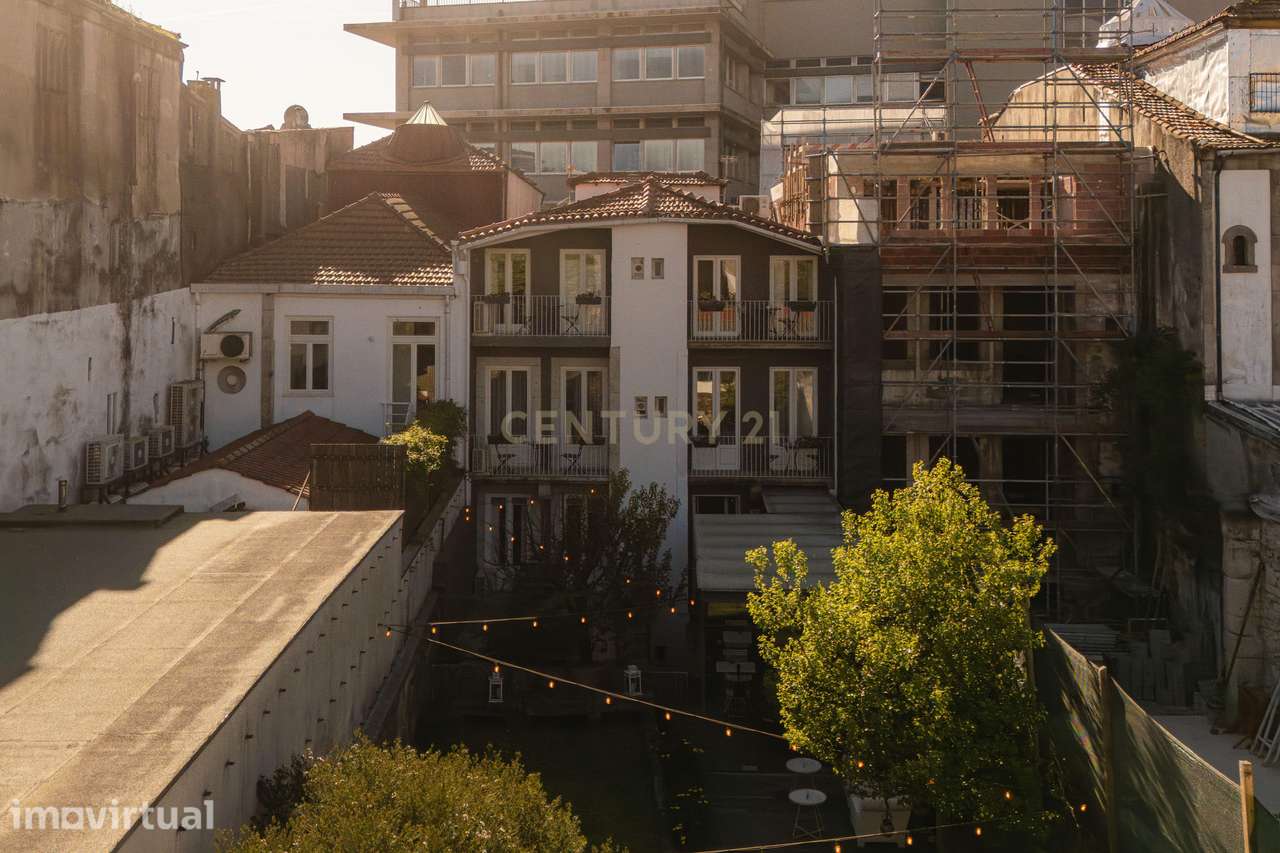 Oportunidade Exclusiva de Investimento: Edifício Hoteleiro Premium na - Grande imagem: 5/33