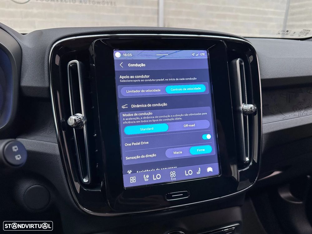 Volvo XC 40 Recharge 69 kWh Single Motor Core - 24