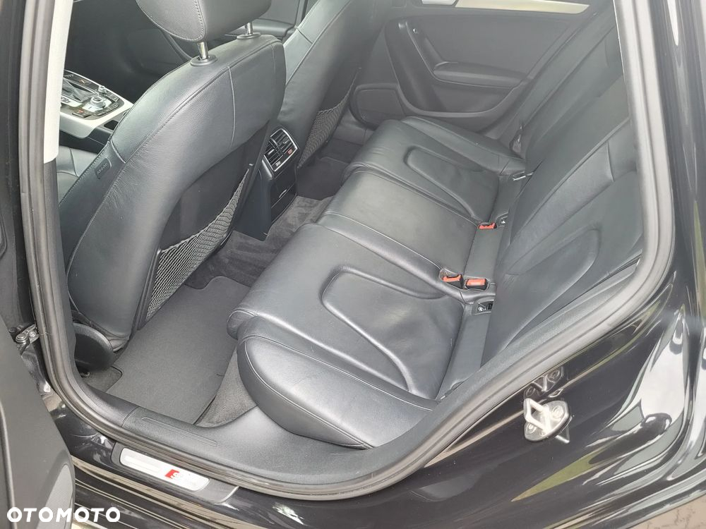 Audi A4 ver-2-0-tdi-multitronic - 13